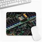 Computer Ram Tech - Small Mousepad Front