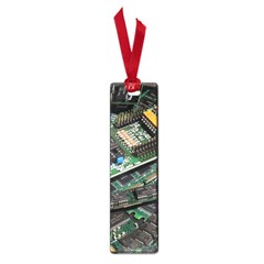 Computer Ram Tech - Small Book Marks by Hannah976