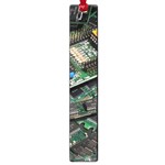 Computer Ram Tech - Large Book Marks Front