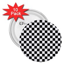Vablen 2 25  Buttons (10 Pack)  by saad11