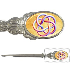 Math Prototype Letter Opener by Ndesign