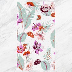 Flawer Canvas 40  X 72  by saad11