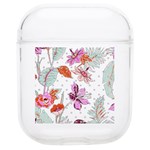 flawer Soft TPU AirPods 1/2 Case Front