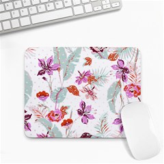 Flawer Small Mousepad by saad11