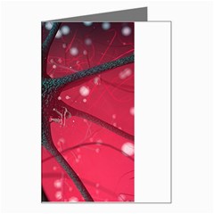 Coronavirus Corona Virus Greeting Card by Cemarart