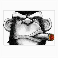 Png Huod Postcards 5  X 7  (pkg Of 10) by saad11