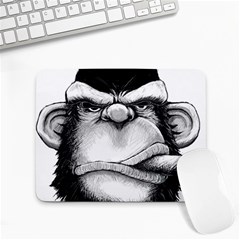 Png Huod Small Mousepad