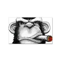 Png Huod Sticker Rectangular (10 Pack) by saad11