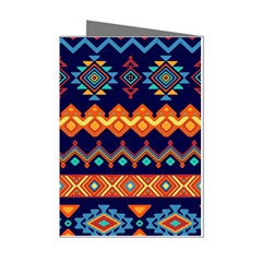L5k62knmb81t3p2hgkotae5os5 Mini Greeting Cards (pkg Of 8) by saad11