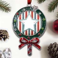 Star-decorative-embellishment-6aa070a89baeccaaaca156bbe13c325f Metal X mas Lollipop With Crystal Ornament by saad11