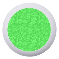 Green-2 Dento Box With Mirror by nateshop