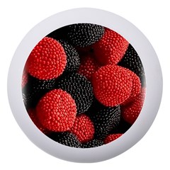 Berry,curved, Edge, Dento Box With Mirror by nateshop