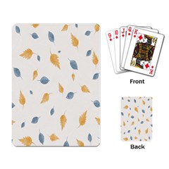 Background-24 Playing Cards Single Design (rectangle) by nateshop