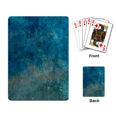 Background-25 Playing Cards Single Design (rectangle) by nateshop