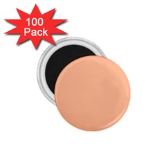 Peach Fuzz 2024 1 75  Magnets (100 Pack)  by dressshop