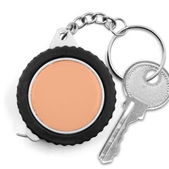 Peach Fuzz 2024 Measuring Tape by dressshop