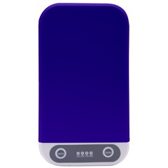 Ultra Violet Purple Sterilizers by Patternsandcolors