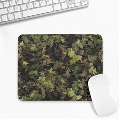 Birds Pattern Colorful Small Mousepad by Ndabl3x