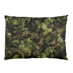 Birds Pattern Colorful Pillow Case (two Sides) by Ndabl3x