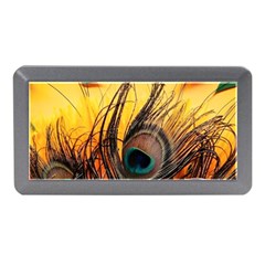 Asian Retro Vintage Art Korea China Japan Memory Card Reader (mini) by Cemarart