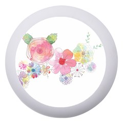 Flower-2342706 Dento Box With Mirror by lipli