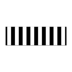 Stripes Geometric Pattern Digital Art Art Abstract Abstract Art Sticker Bumper (10 Pack) by Proyonanggan