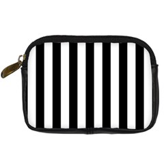 Stripes Geometric Pattern Digital Art Art Abstract Abstract Art Digital Camera Leather Case by Proyonanggan