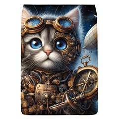 Maine Coon Explorer Removable Flap Cover (s) by CKArtCreations