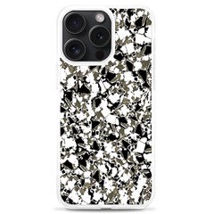 Barkfusion Camouflage Iphone 15 Pro Max Tpu Uv Print Case by dflcprintsclothing