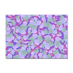Kaleidoscope Dreams Sticker A4 (10 Pack) by dflcprintsclothing