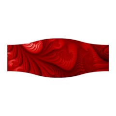 Lachs Kl Rotweissschwarz Kl Stretchable Headband by 2607694c