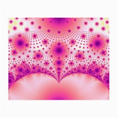 Pattern Small Glasses Cloth (2 Sides) by 2607694c