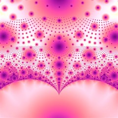 Pattern Play Mat (rectangle) by 2607694c
