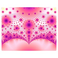 Pattern Premium Plush Fleece Blanket (medium) by 2607694c