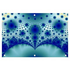 Pattern 2 Banner And Sign 6  X 4  by 2607694c