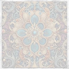 Pattern 1 Muster 7a Canvas 16  X 16  by 2607694c