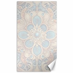 Pattern 1 Muster 7a Canvas 40  X 72  by 2607694c
