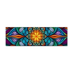 Schwarz Bunt Sticker Bumper (10 Pack) by 2607694c