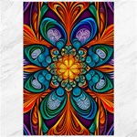Schwarz bunt Canvas 20  x 30  19.62 x28.9  Canvas - 1