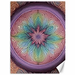 Orange3 Pattern 4 Canvas 36  X 48  by 2607694c