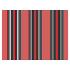 Streifen Premium Plush Fleece Blanket (extra Small) by 2607694c