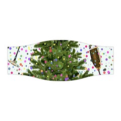 New Year S Eve New Year S Day Stretchable Headband by Ket1n9