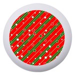 Christmas-paper-star-texture     - Dento Box with Mirror Front