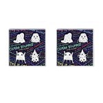 Experience Feeling Clothing Self Cufflinks (Square) Front(Pair)