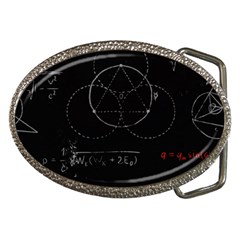 Math Board Circuit Circuits Computer Shield Tech Technology Belt Buckles by Loisa77