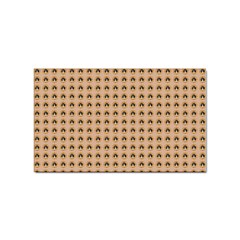 Olimedbege Sticker Rectangular (10 Pack) by snowwhitegirl