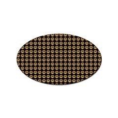 Olimedblk Sticker Oval (100 Pack) by snowwhitegirl