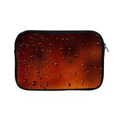 Water Drops, Lui, Amazing Apple Ipad Mini Zipper Cases by kyorashop23