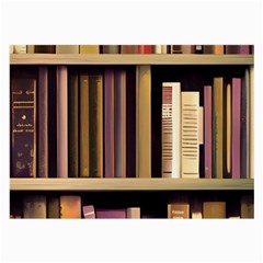 Books Bookshelves Office Fantasy Background Artwork Book Cover Apothecary Book Nook Literature Libra Large Glasses Cloth by Posterlux