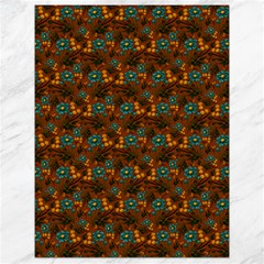 Blue Bloom Bouquet Canvas 18  X 24  by GeekLover